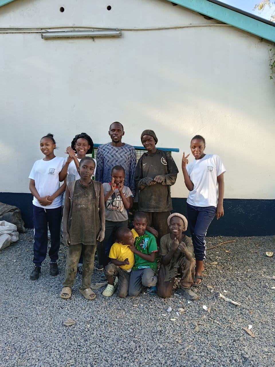 Environmental Project Image